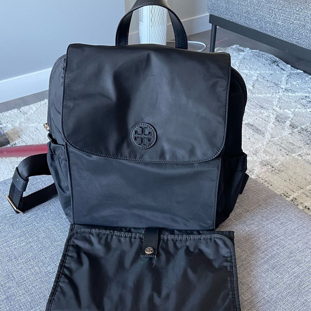Tory Burch backpack